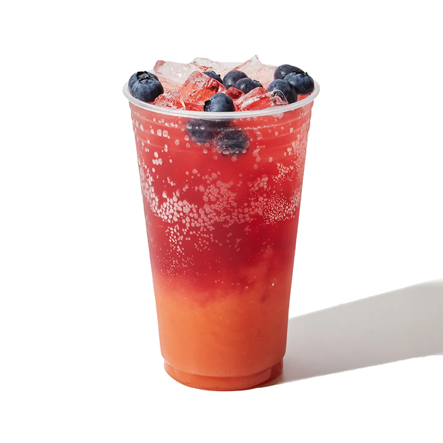 Just Flow Sparkling Refresher | Ashwagandha and Magnesium for Calm